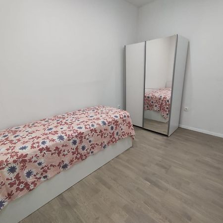 Apartment Tona شيبينيك المظهر الخارجي الصورة