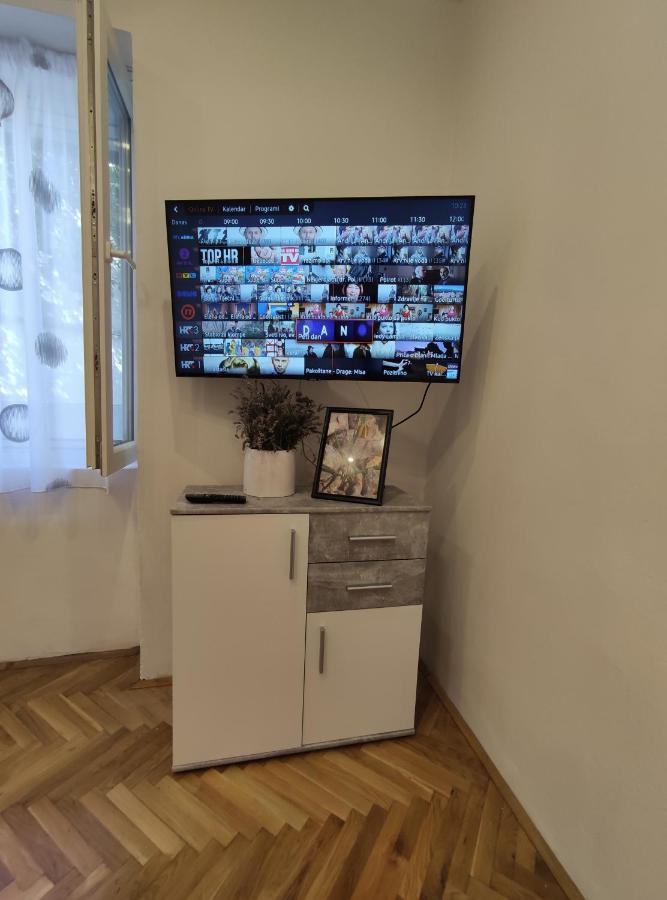 Apartment Tona شيبينيك المظهر الخارجي الصورة