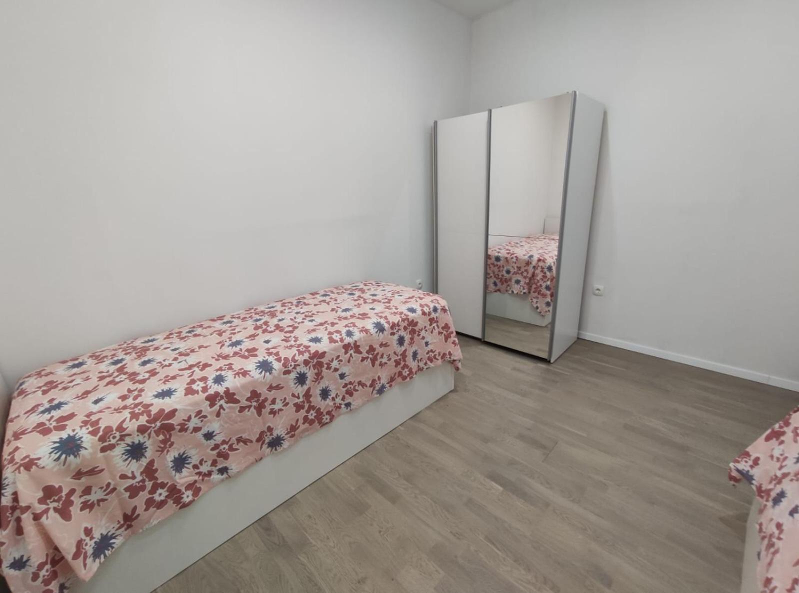 Apartment Tona شيبينيك المظهر الخارجي الصورة
